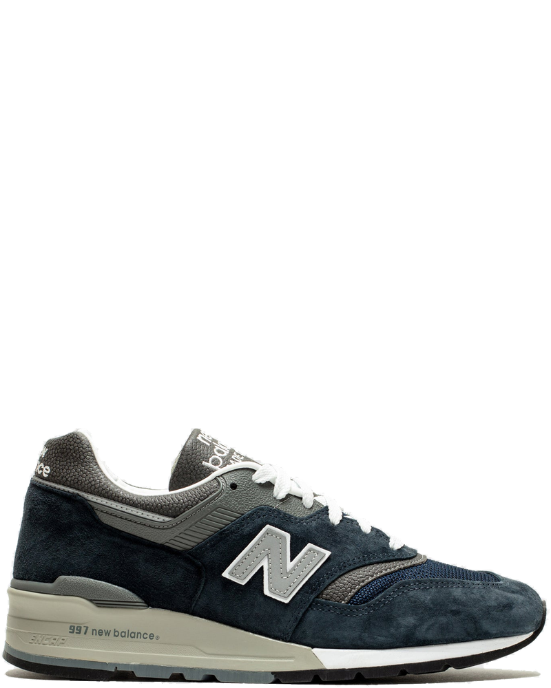 U997ny Navy New balance – Гарантія оригінальності
