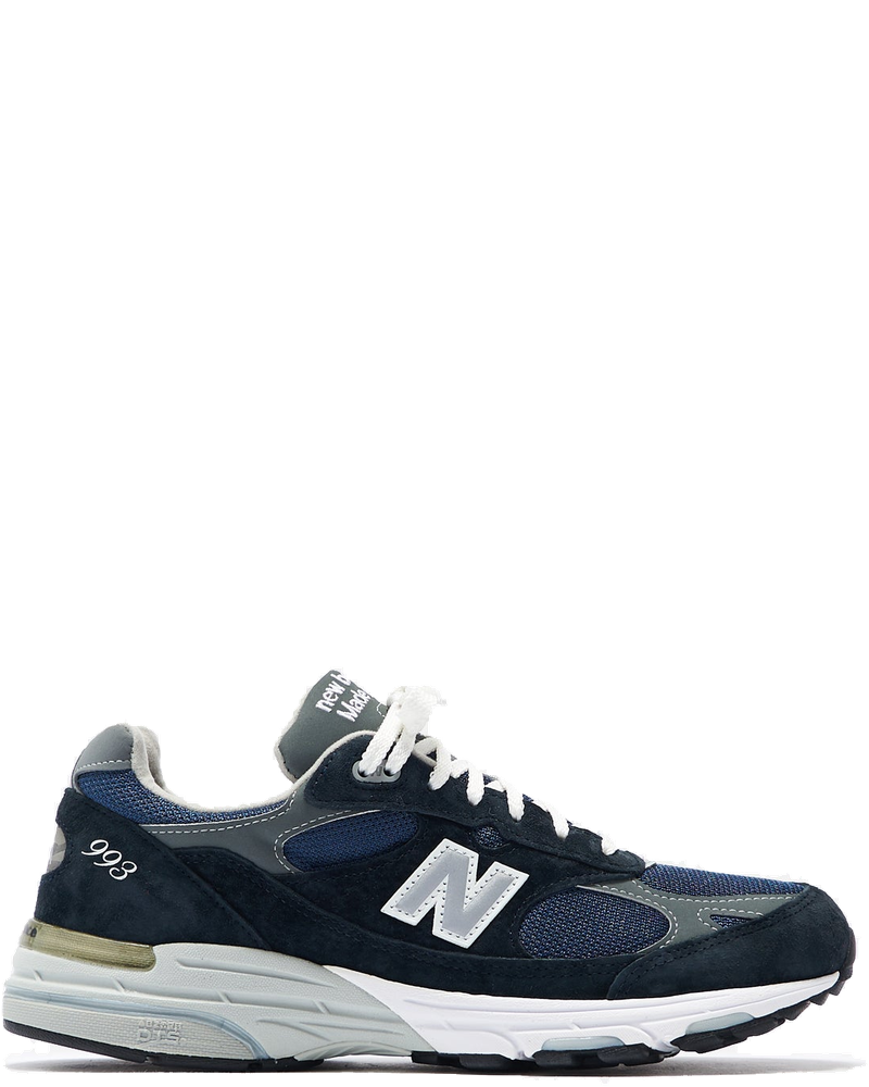 Made In Usa 993 Navy New balance – Гарантія оригінальності