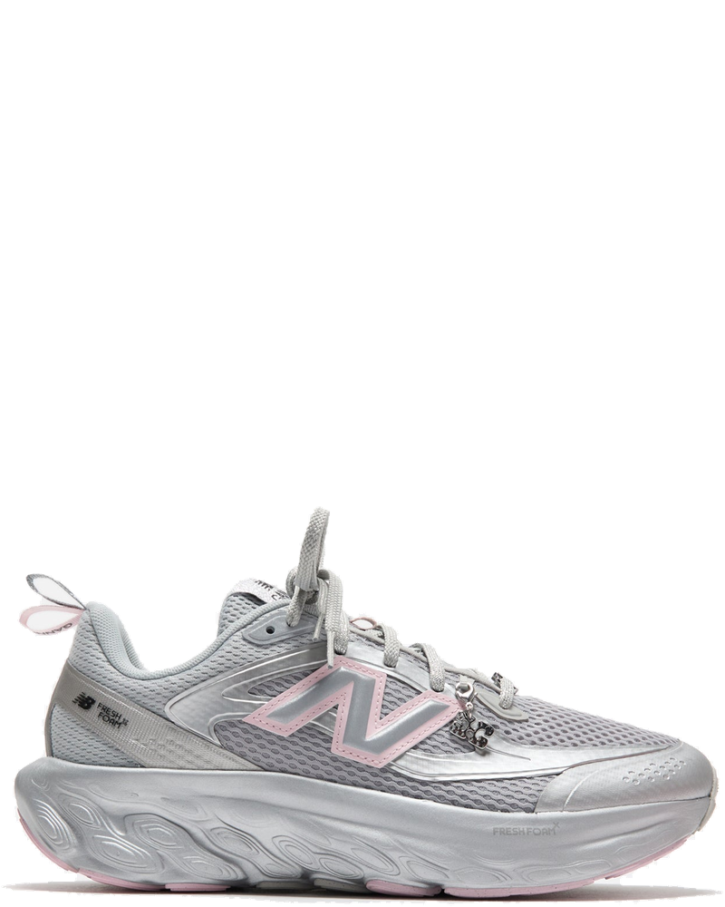 Fresh Foam Trainer Grey New balance оригінал – Купити в Україні