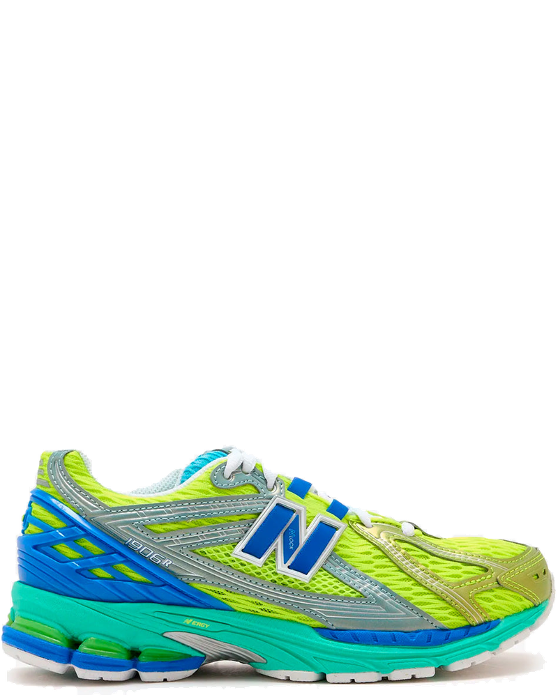 Оригінальна U1906r Neon Blue New balance