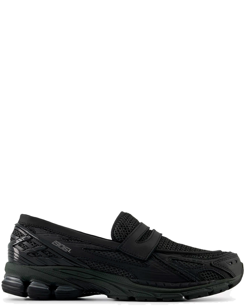 1906l Black Loafers Shoes New balance – Гарантія оригінальності