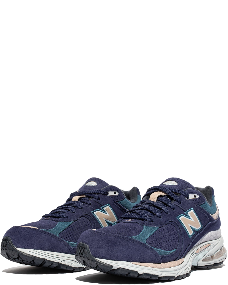 Mens 2002r Shoes Night Tide New balance – Гарантія оригінальності