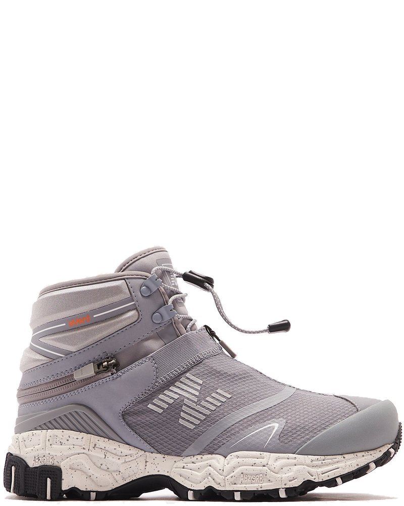 Niobium 2020 Steel Grey New balance оригінал – Купити в Україні
