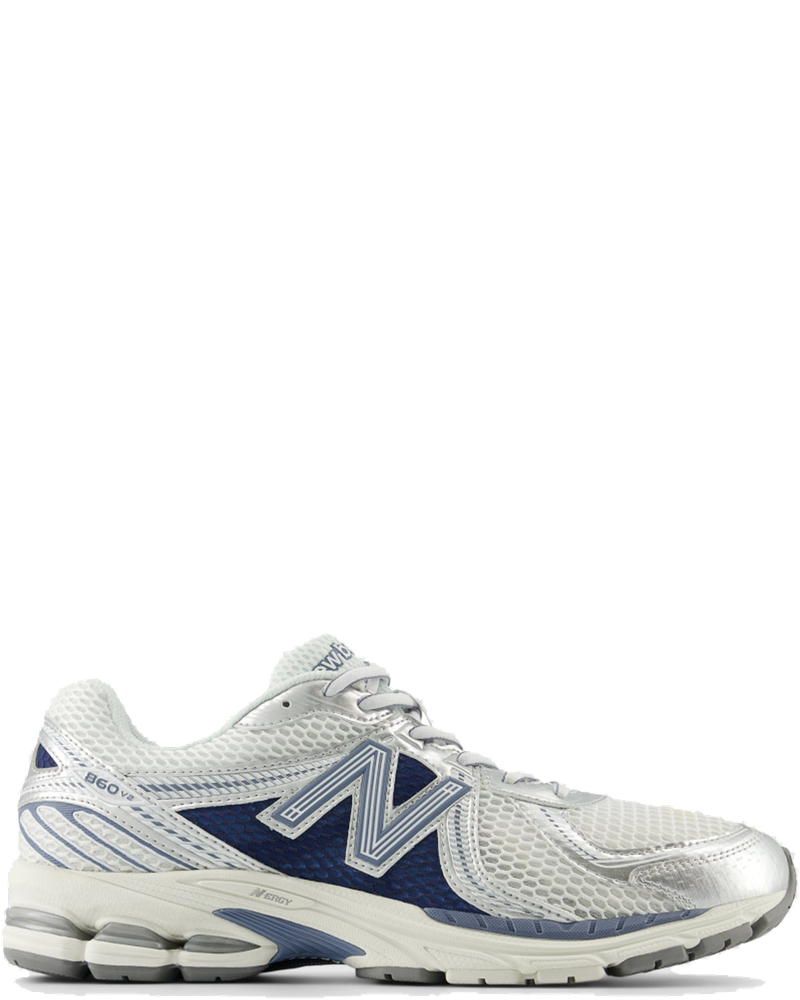 Оригінальна 860 V2 Northern Lights Pack Arctic Grey New balance