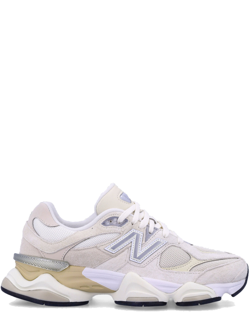 9060 Off White Sneakers New balance – Гарантія оригінальності