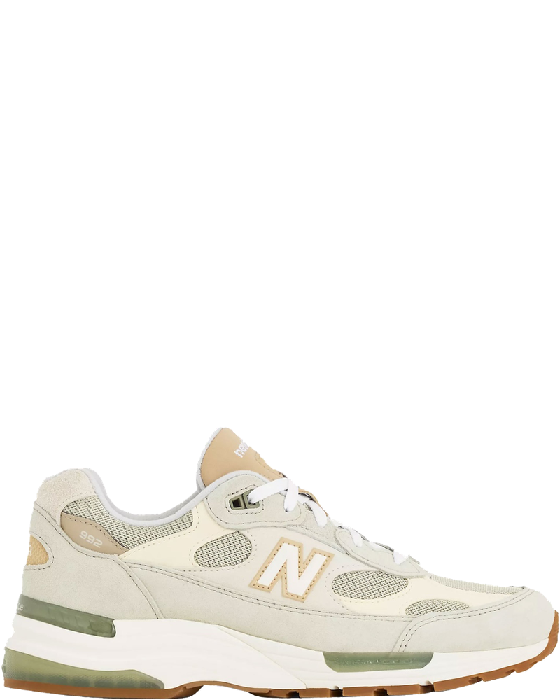 Оригінальна Mens Miusa 992 Sneakers New balance