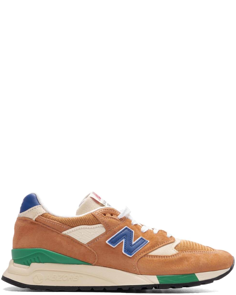998v1 Miusa New balance – Гарантія оригінальності