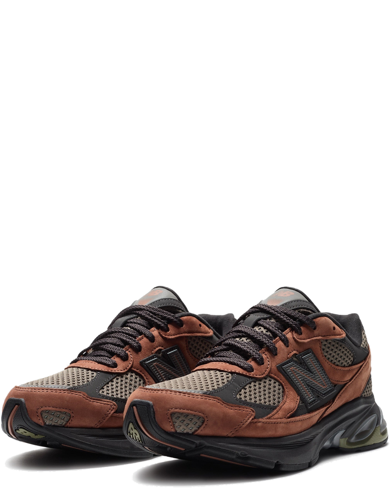 Оригінальна 2010 Pecan New balance