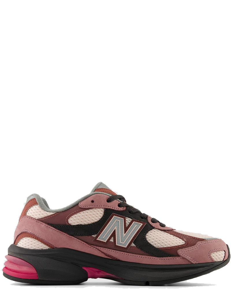 Оригінальна 2010 Pink New balance