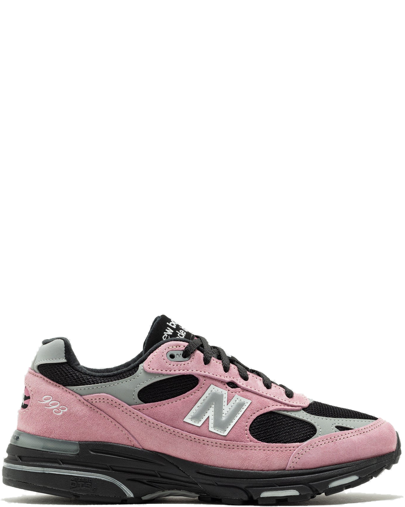 Оригінальна U993v1 Pink Taffy New balance