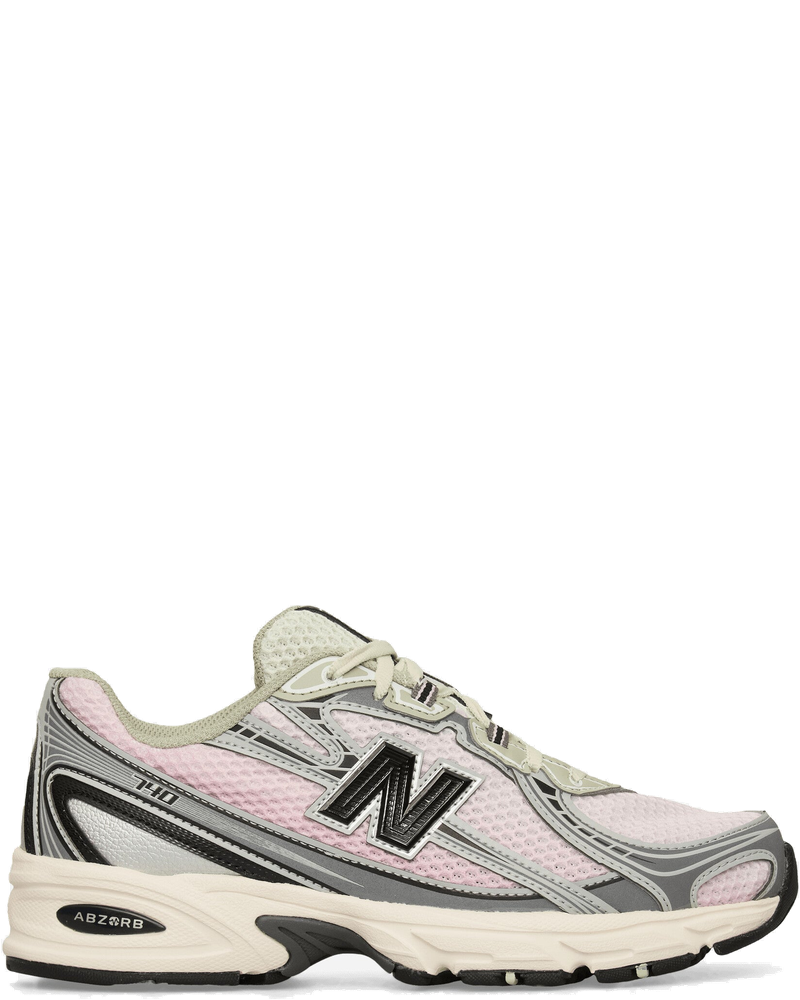 Оригінальна 740 Sneakers Pink Granite New balance