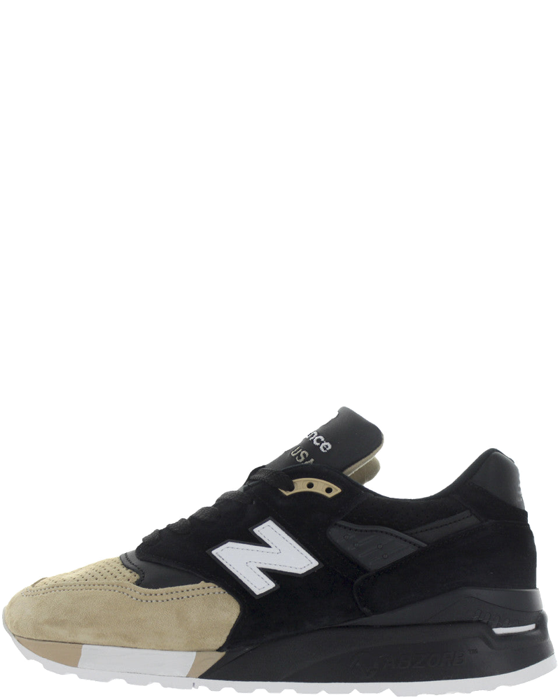 Оригінальна X Premier: M998prmr Made In Usa New balance