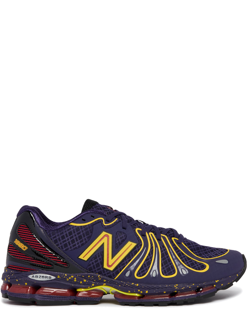 Оригінальна Purple Abzorb 1890 Sneakers New balance