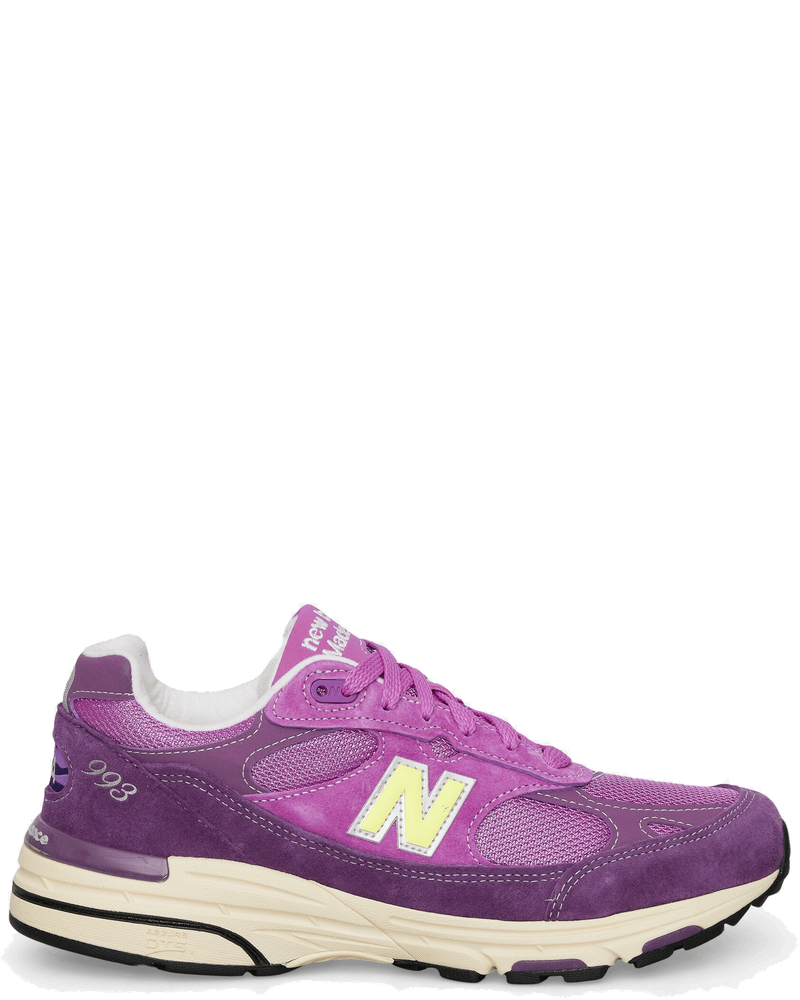 Made In Usa 993 Sneakers Passion Fruit New balance – Гарантія оригінальності