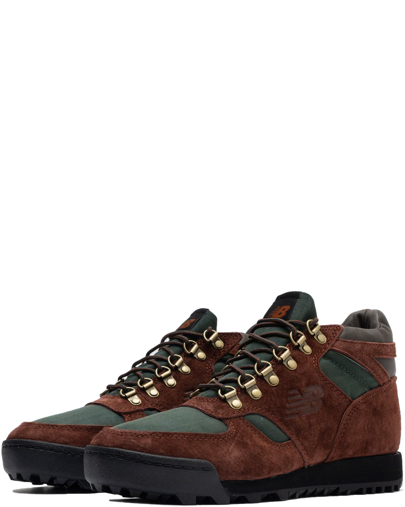 Mens Rainer Shoes Rich Oak New balance – Гарантія оригінальності