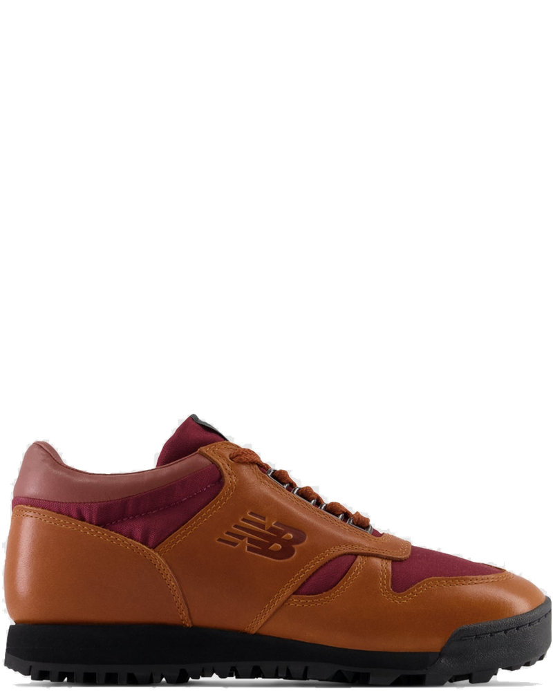 Rainier Low Glazed Ginger New balance оригінал – Купити в Україні