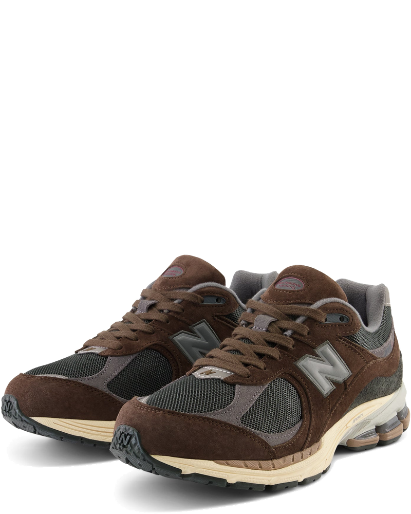 2002r Shoes Rich Earth New balance – Гарантія оригінальності