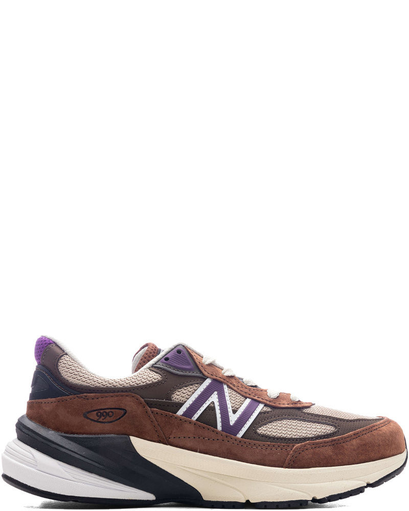 Made In Usa 990v6 New balance оригінал – Купити в Україні