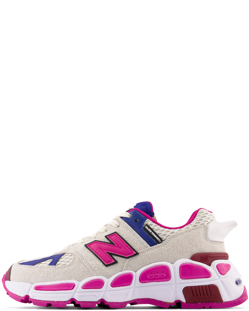 X Salehe Bembury 574 Yurt Shoes New balance оригінал – Купити в Україні