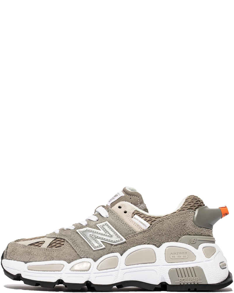 X Salehe Bembury 574 Yurt Shoes New balance оригінал – Купити в Україні