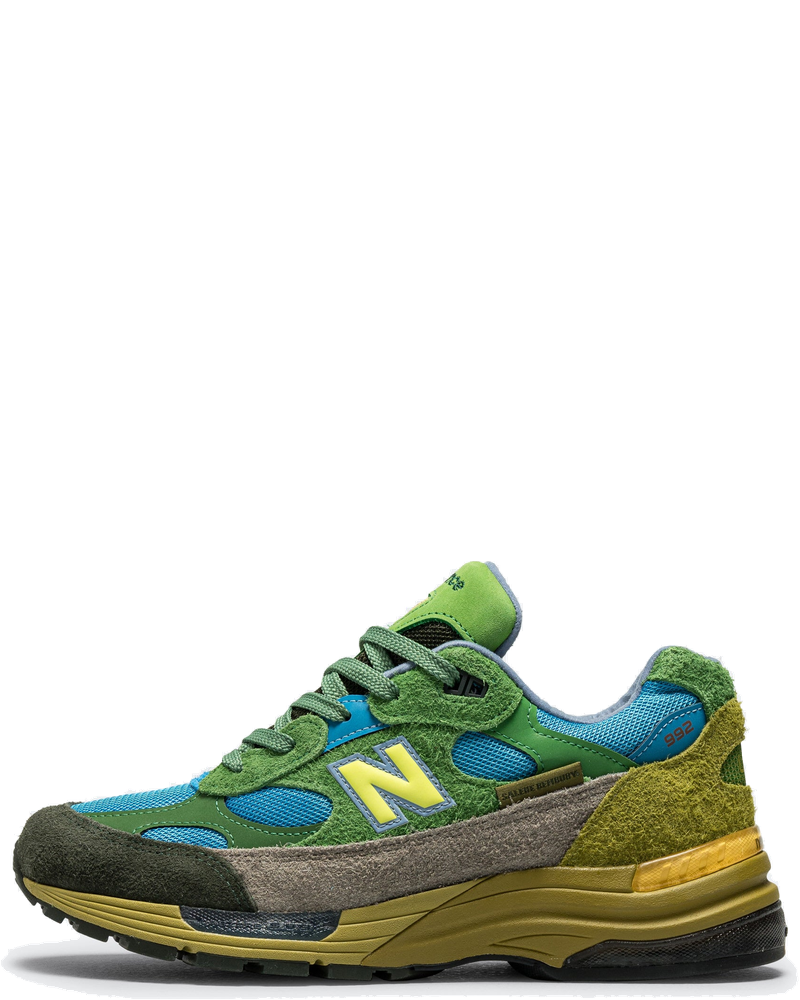 U992sb X Salehe Bembury New balance оригінал – Купити в Україні