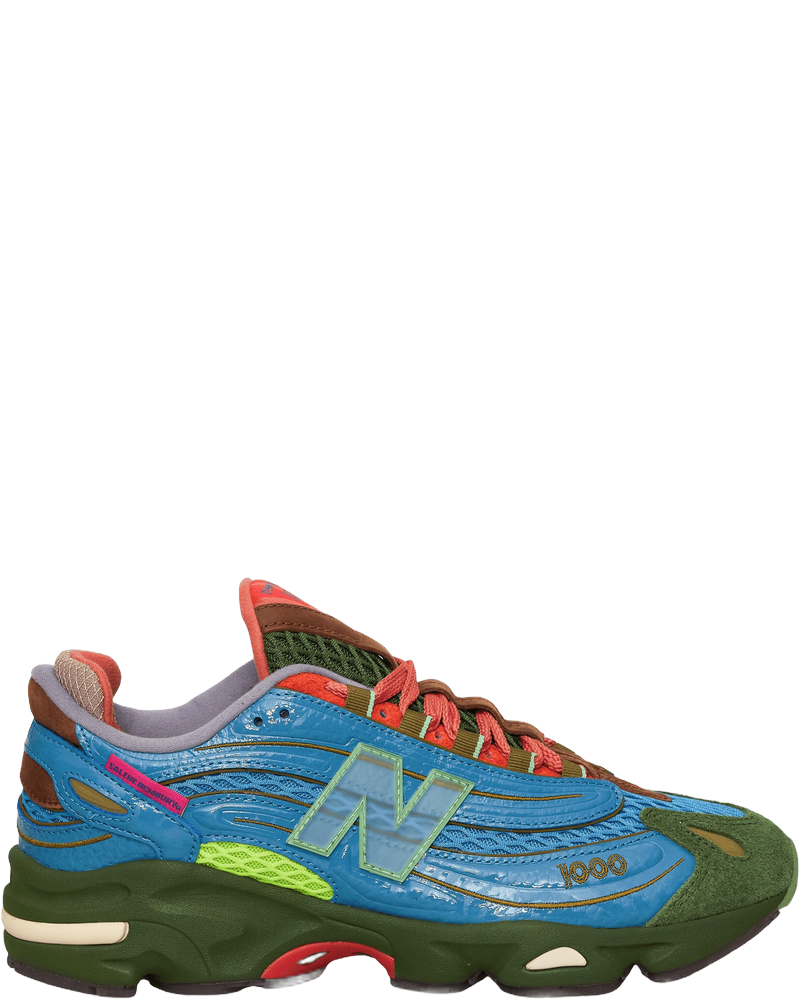 NEW BALANCE
