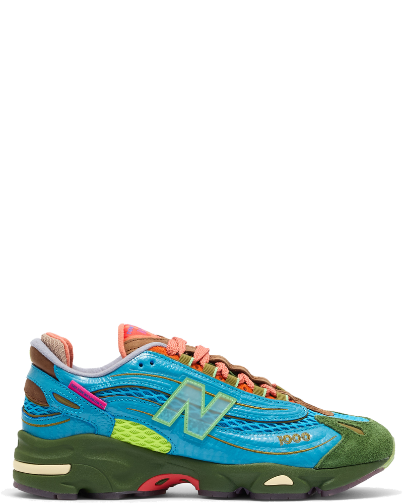 New balance Footwear оригінал | Швидка доставка Україна