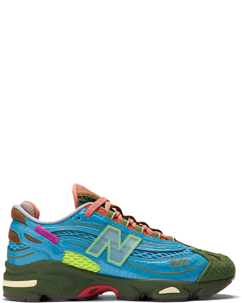 1000 X Salehe Bembury New balance оригінал – Купити в Україні