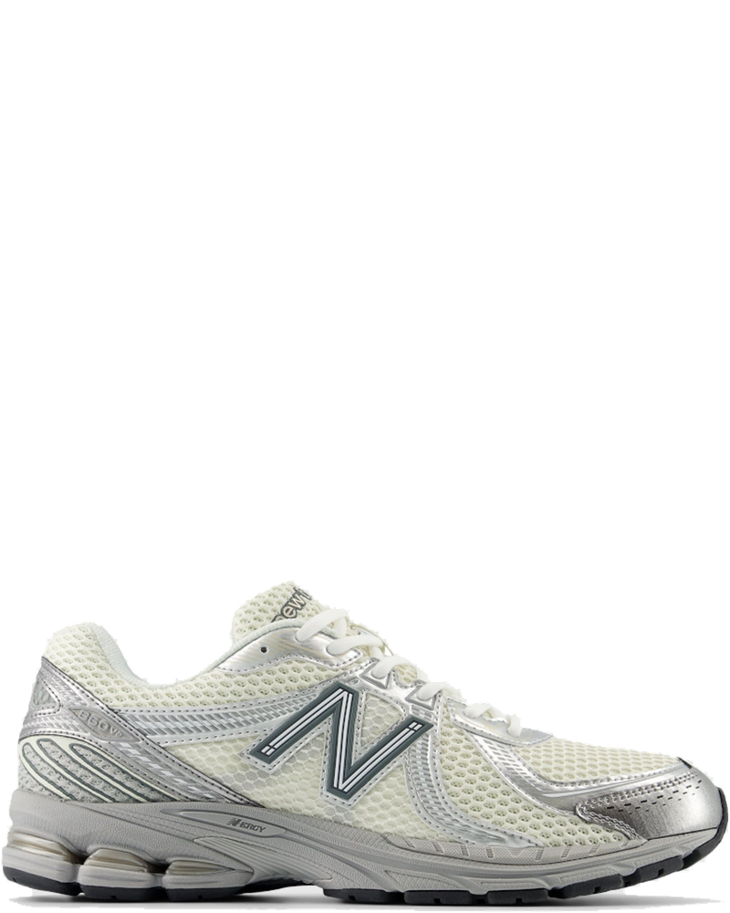Оригінальна 860 V2 Sea Salt New balance