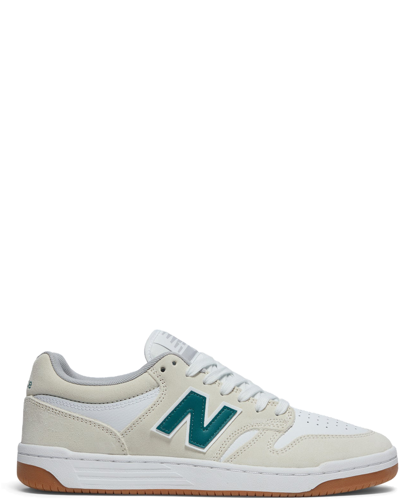 Nb Numeric 480 New balance – Гарантія оригінальності
