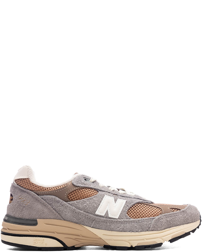 993 New balance – Гарантія оригінальності