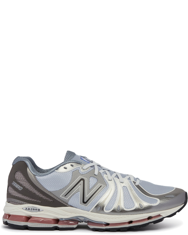 Silver Abzorb 1890 Sneakers New balance оригінал – Купити в Україні
