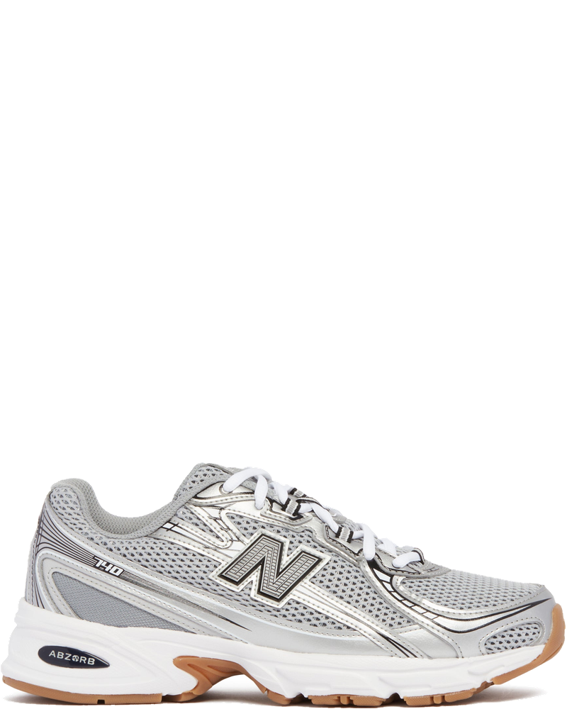 Silver 740 Sneakers New balance оригінал – Купити в Україні