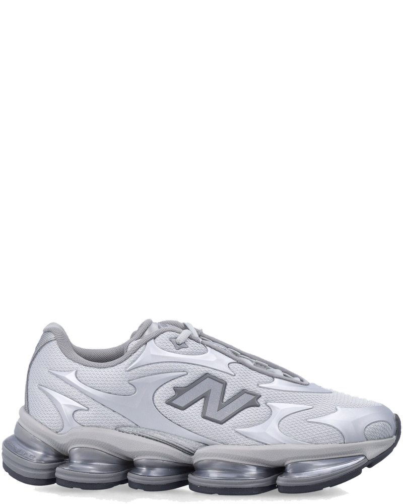 2000 Silver Sneakers New balance – Гарантія оригінальності