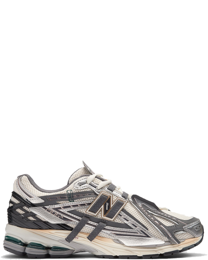 Оригінальна 1906a Silver Metallic New balance