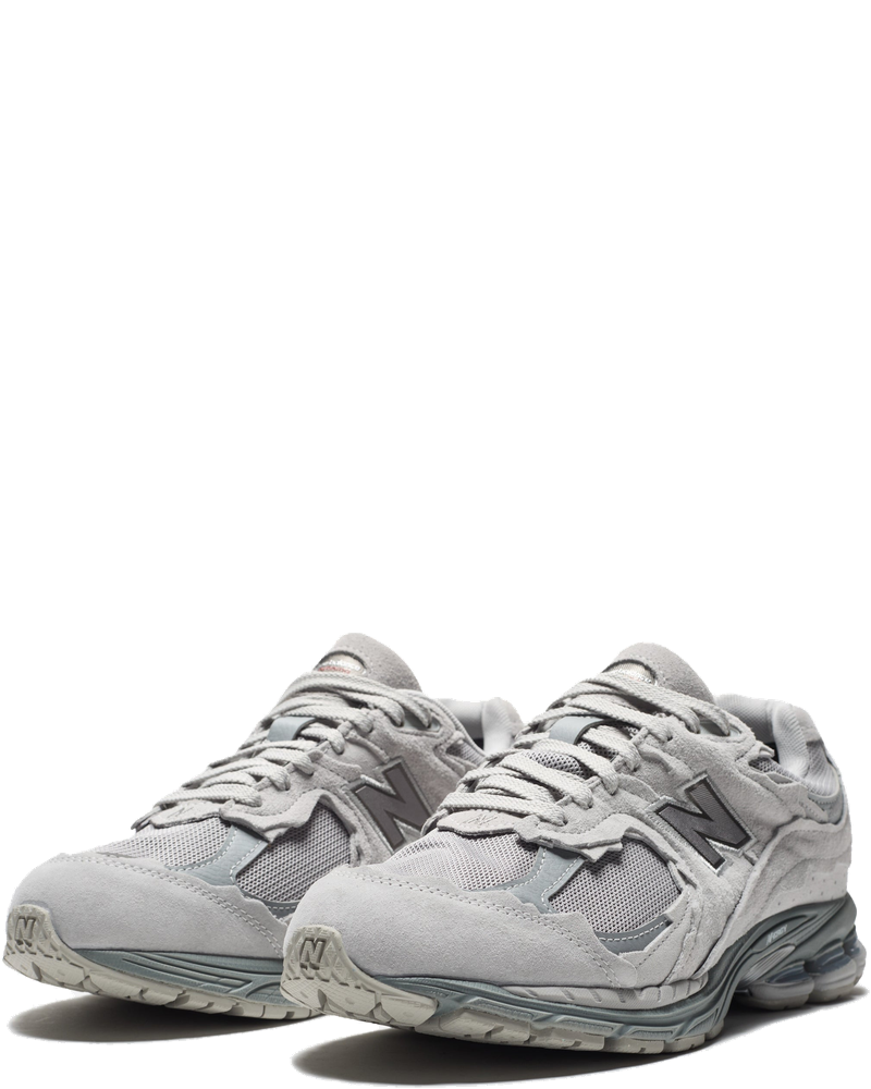 Оригінальна 2002dx Slate Grey New balance