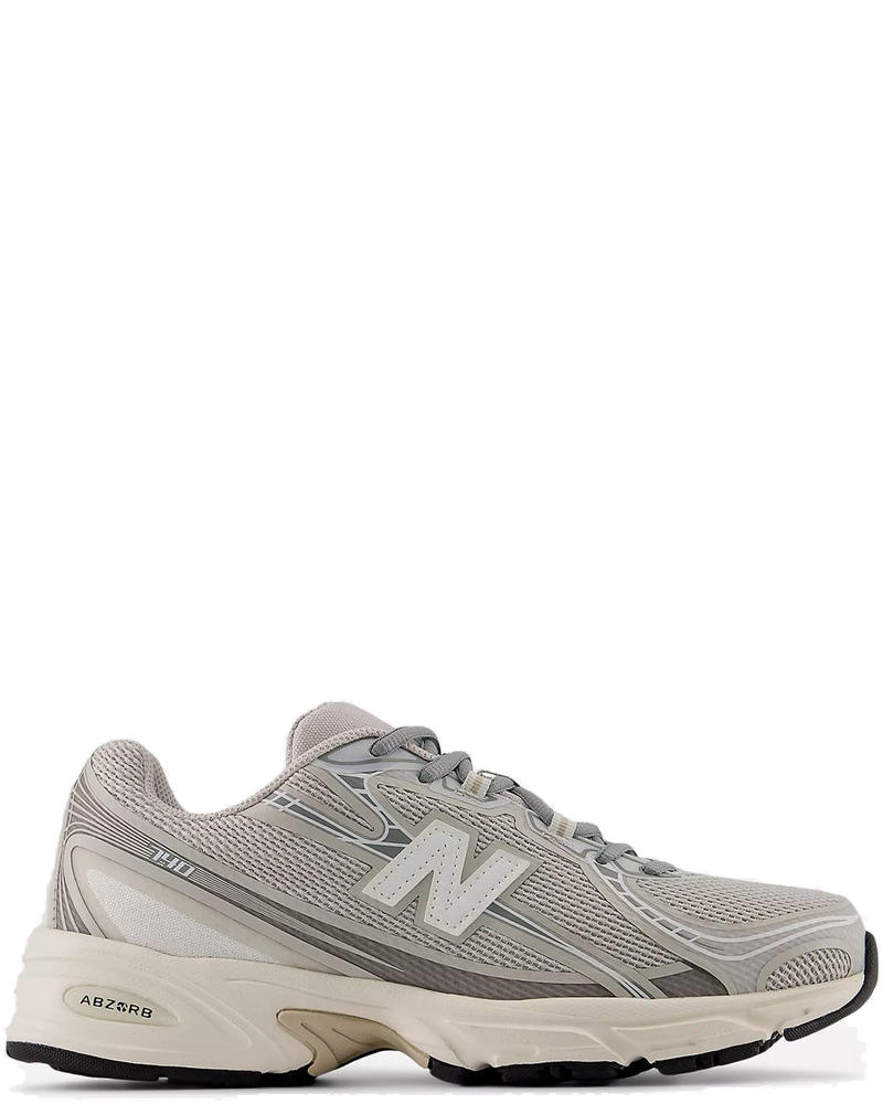 740 Slate Grey New balance – Гарантія оригінальності