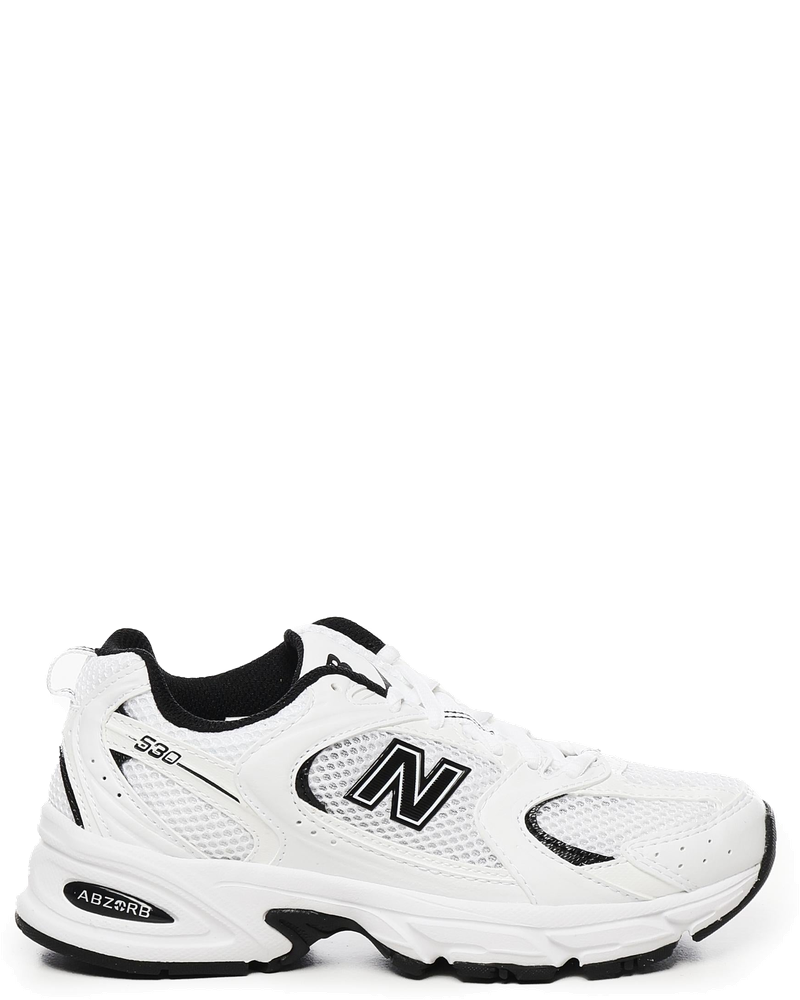 Sneaker 530 New balance – Гарантія оригінальності
