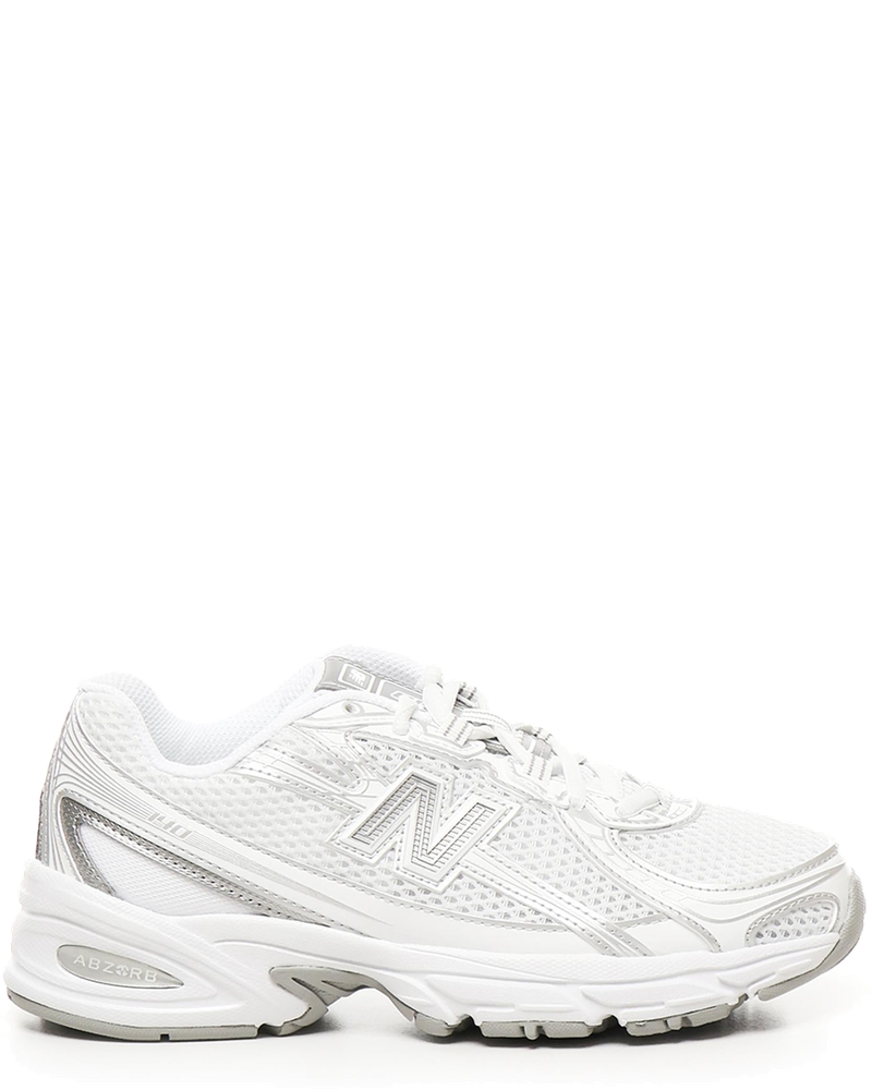Sneakers 740 New balance – Гарантія оригінальності