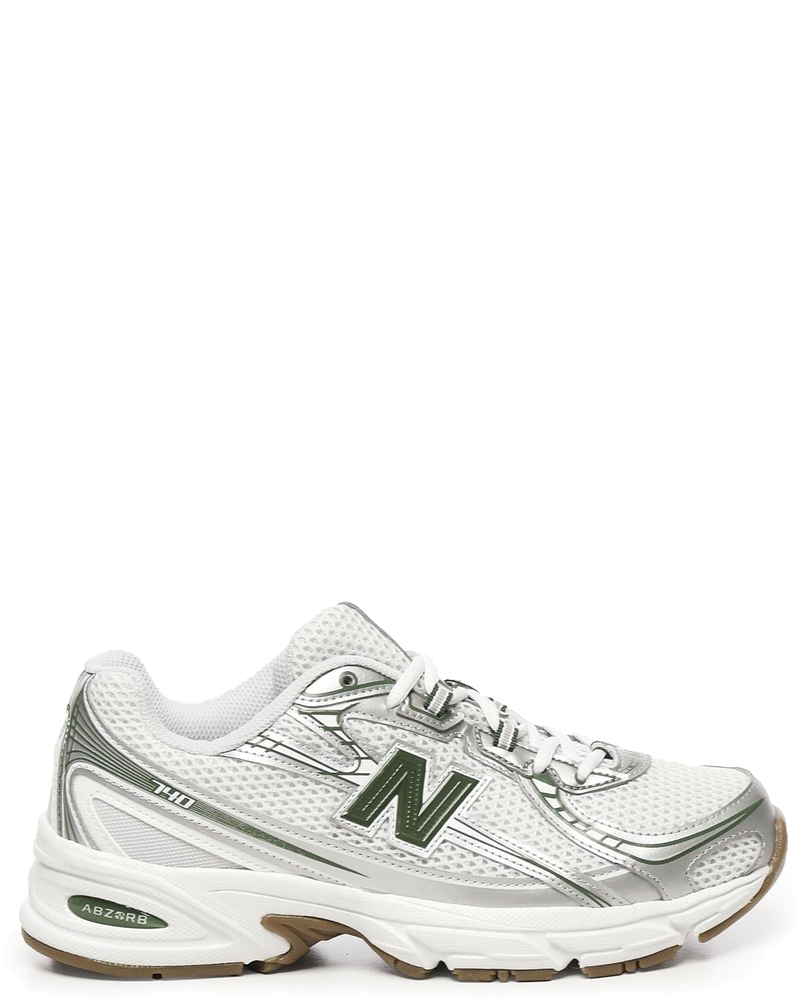 Sneakers 740 New balance – Гарантія оригінальності