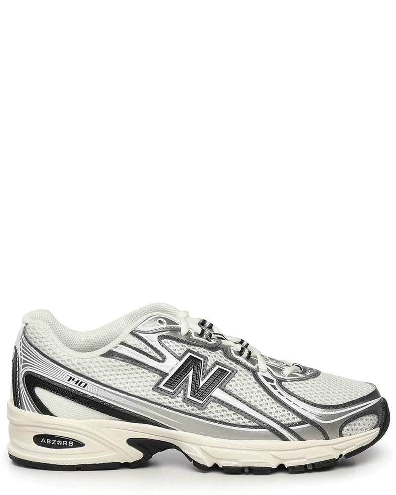 Sneakers 740 New balance – Гарантія оригінальності