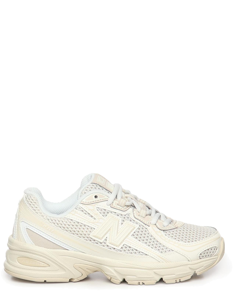 Sneakers 740 New balance – Гарантія оригінальності
