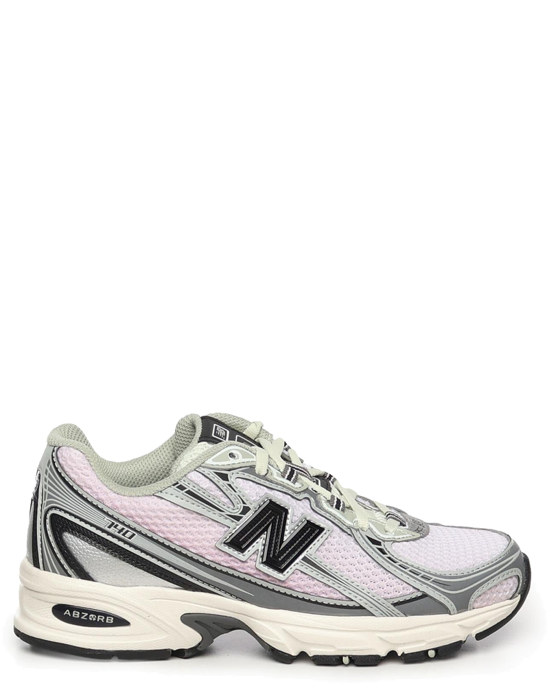 Sneakers 740 New balance – Гарантія оригінальності