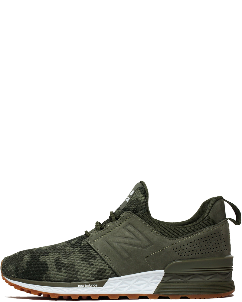Оригінальна 574 Sport [ms574dcg] New balance