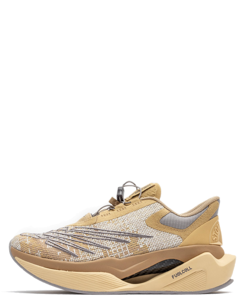 X Stone Island Mens Tokyo Design Studio Fuelcell C_1 Shoes New balance оригінал – Купити в Україні