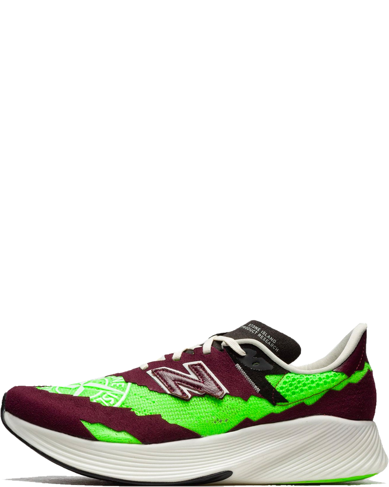 X Stone Island Mens Rc Elite Shoes New balance – Гарантія оригінальності