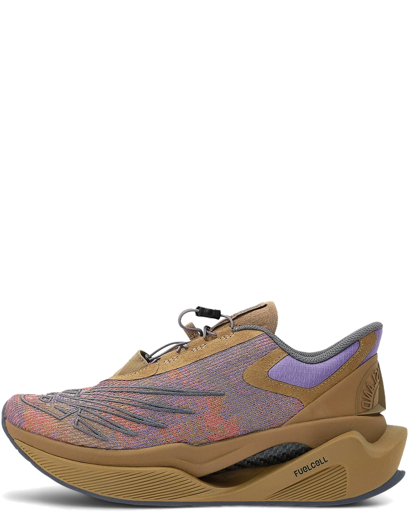 X Stone Island Mens Tokyo Design Studio Fuelcell C_1 Shoes New balance оригінал – Купити в Україні
