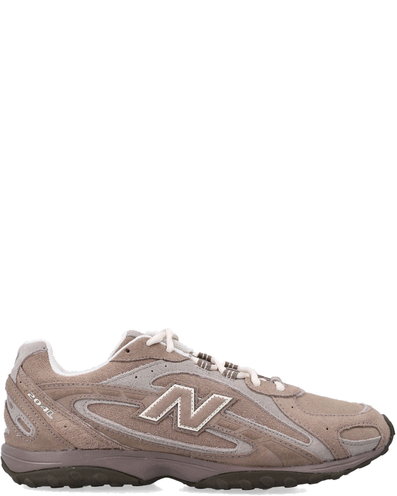 204l Suede Sneakers New balance оригінал – Купити в Україні