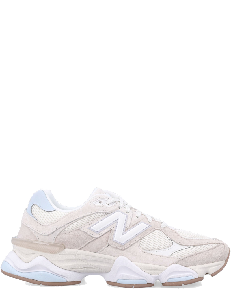 9060 Suede Mesh Sneakers New balance оригінал – Купити в Україні