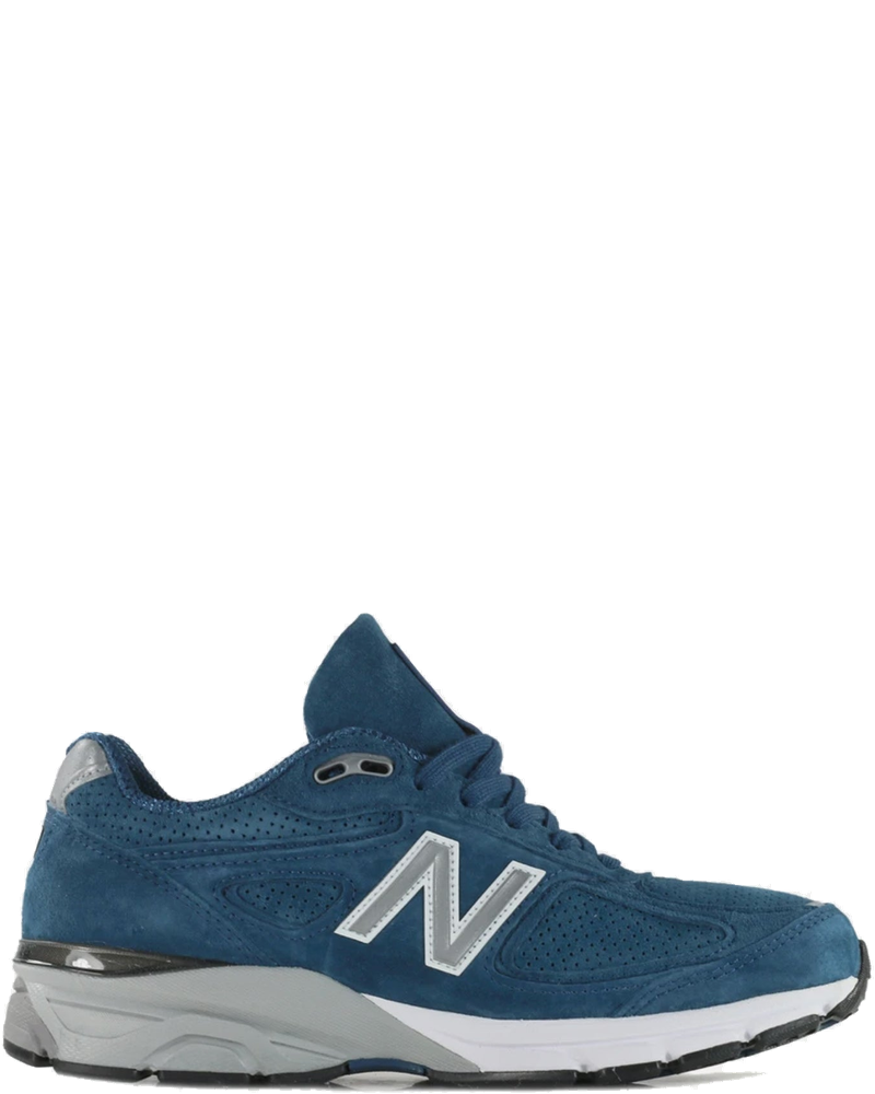 990 Teal Mens Shoe New balance – Гарантія оригінальності